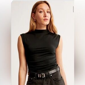 Abercrombie & Fitch Paloma Top